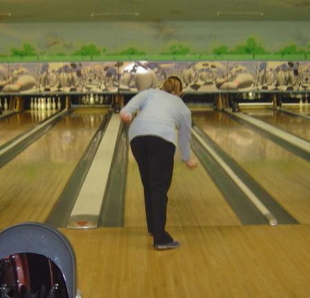 soirée bowling