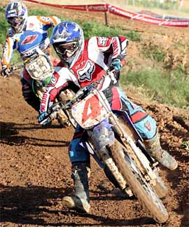 motocross