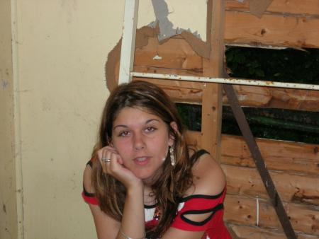 Laurie